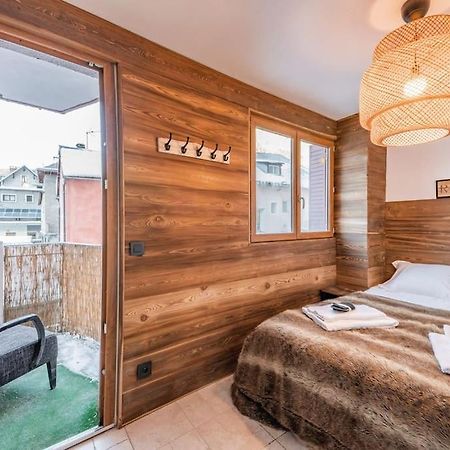 Appartement Europa Briancon  Ngoại thất bức ảnh