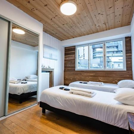 Appartement Europa Briancon  Ngoại thất bức ảnh