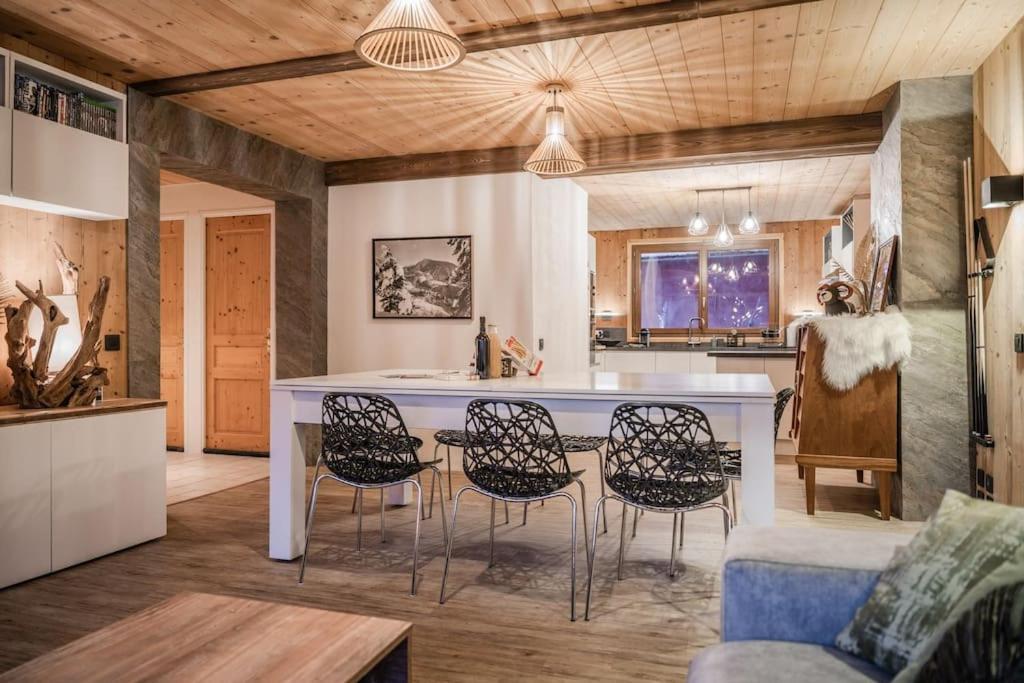 Appartement Europa Briancon  Ngoại thất bức ảnh