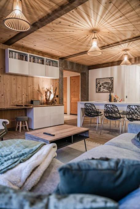 Appartement Europa Briancon  Ngoại thất bức ảnh