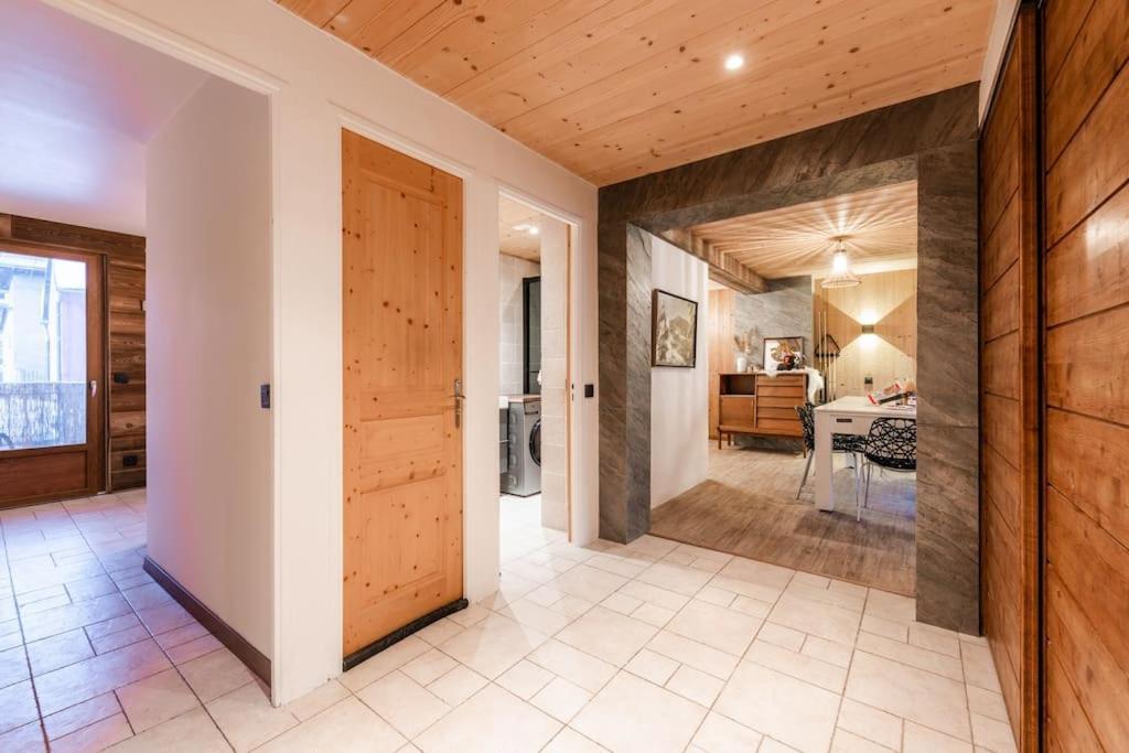 Appartement Europa Briancon  Ngoại thất bức ảnh