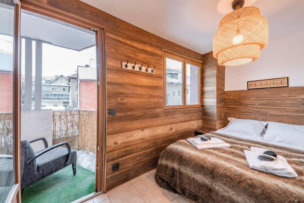 Appartement Europa Briancon  Ngoại thất bức ảnh