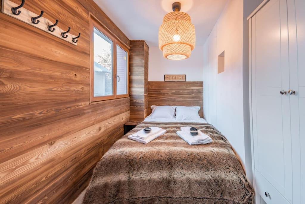 Appartement Europa Briancon  Ngoại thất bức ảnh