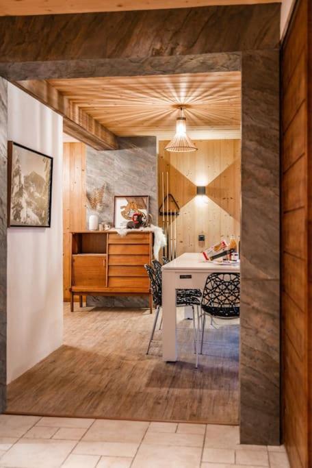 Appartement Europa Briancon  Ngoại thất bức ảnh