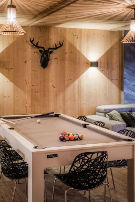 Appartement Europa Briancon  Ngoại thất bức ảnh
