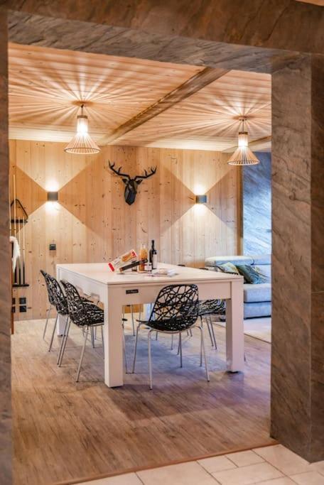 Appartement Europa Briancon  Ngoại thất bức ảnh