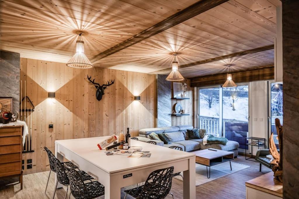 Appartement Europa Briancon  Ngoại thất bức ảnh