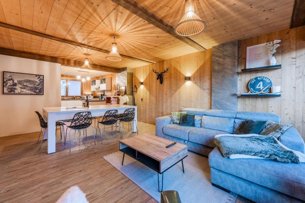 Appartement Europa Briancon  Ngoại thất bức ảnh